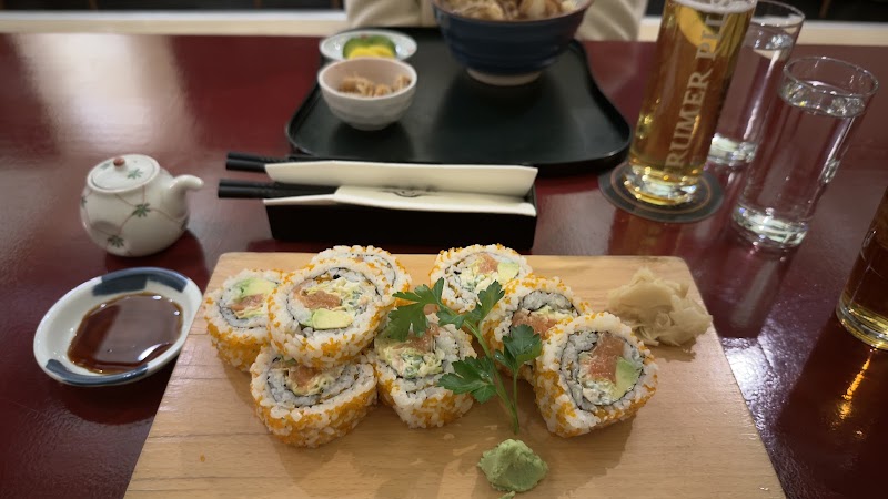 Japanisches Restaurant NihonBashi - Japanisches Restaurant NihonBashi, Kärntner Str. 44, 1010 Wien, Austria