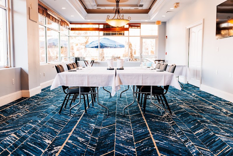 Salem Waterfront Hotel & Suites - Salem Waterfront Hotel & Suites 225 Derby St, Salem, MA 01970, USA