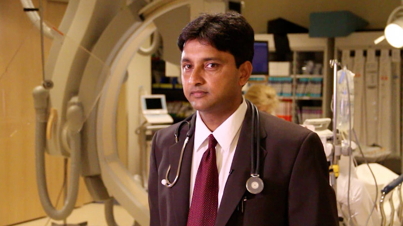 Angampally G. Rajeev MD - Angampally G. Rajeev MD 505 Jenkins St, LaGrange, GA 30240, USA