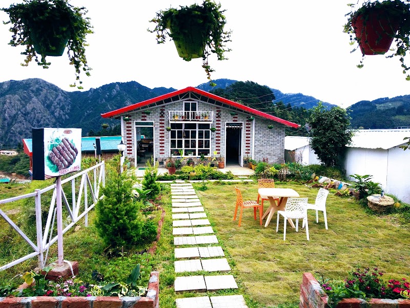 ViewToria Resort - ViewToria Resort Badwala, Dhanaulti, Dhanolti, Uttarakhand 249180, India