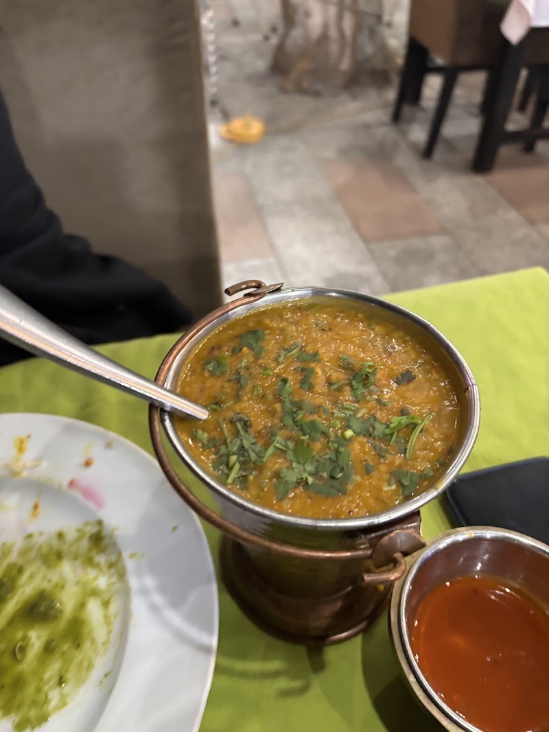 Ganesh Indian Restaurant Cat Ba - Ganesh Indian Restaurant Cat Ba, 171 Một Tháng Tư, Cát Hải, Hải Phòng, Vietnam