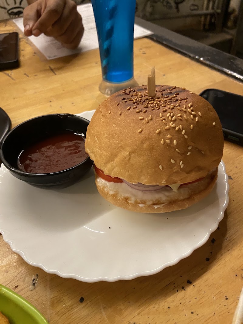 Zero The Resto Cafe - Zero The Resto Cafe Plot no:150, opp. NCC canteen, Lawsons Bay Colony, Pedda Waltair, Visakhapatnam, Andhra Pradesh 530017, India