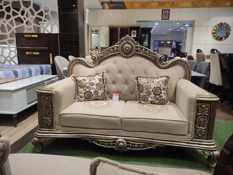 Woguefurns | Furniture shop Howrah - Woguefurns | Furniture shop Howrah Avani River, Shop No LG 01, Avani Riverside, Mall, Choura Bustee, Shibpur, Howrah, West Bengal 711102, India