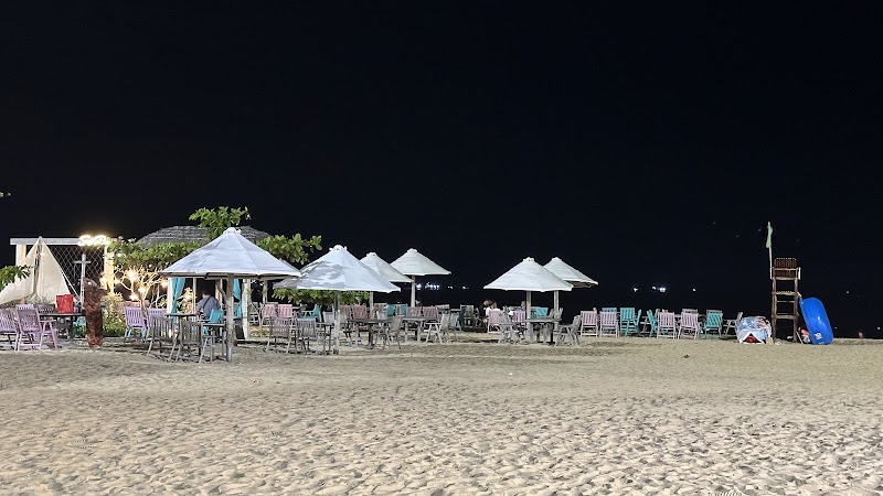 Biển Qui Nhơn - Biển Qui Nhơn, Q67F+4R8, Quy Nhon, Gia Lai, Vietnam