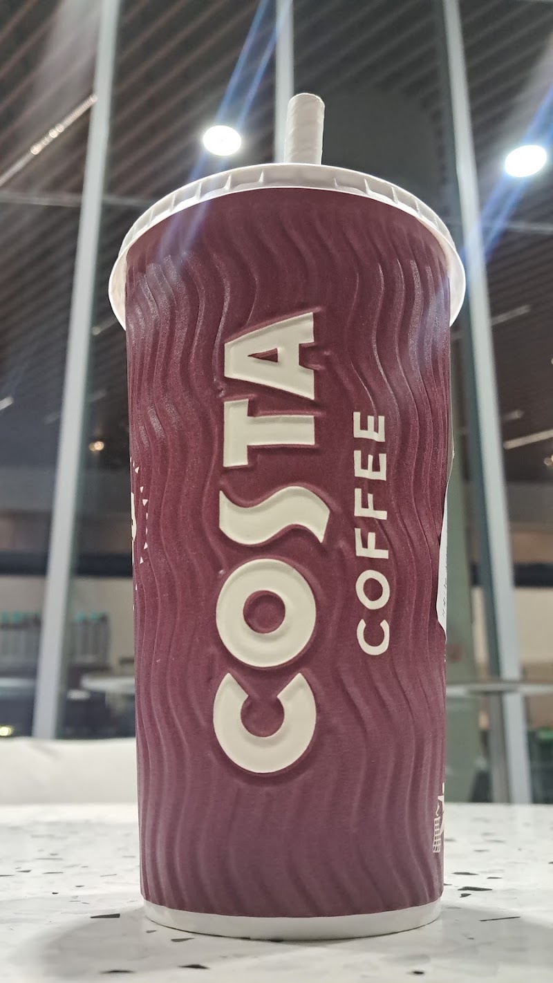 Costa Coffee - Costa Coffee, 10/47, Sector 74A, Gurugram, Haryana 122004, India