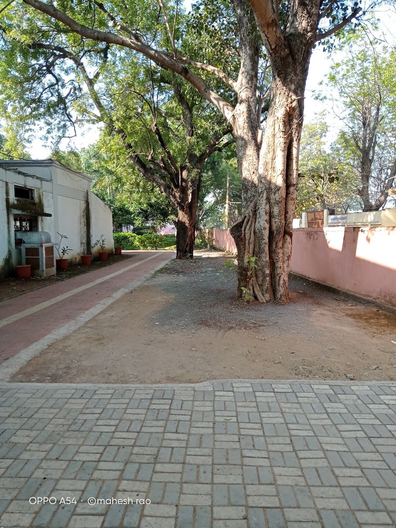 PRRC Mana - PRRC Mana, Physical Rehabilitation Reference Centre, PTS Rd, near Police Training School, opposite Juvenile Court, Mana Camp, Raipur, Chhattisgarh 492101, India