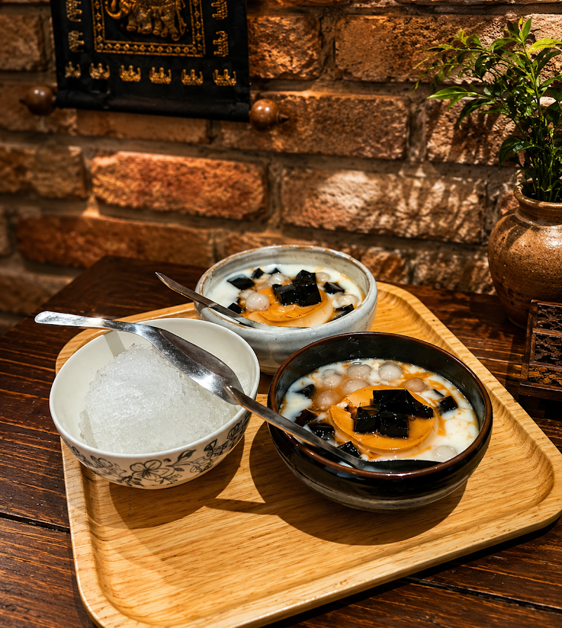 Loc Tai House - Chè Lộc Tài - Loc Tai House - Chè Lộc Tài Hàng Điếu/76 P. Cửa Đông, Phố cổ Hà Nội, Hoàn Kiếm, Hà Nội, Vietnam