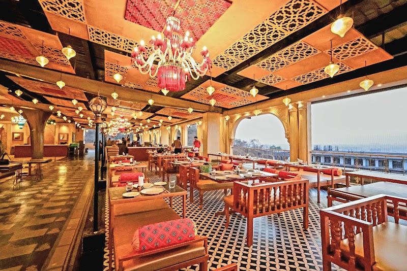 Taste of Punjab Powai
