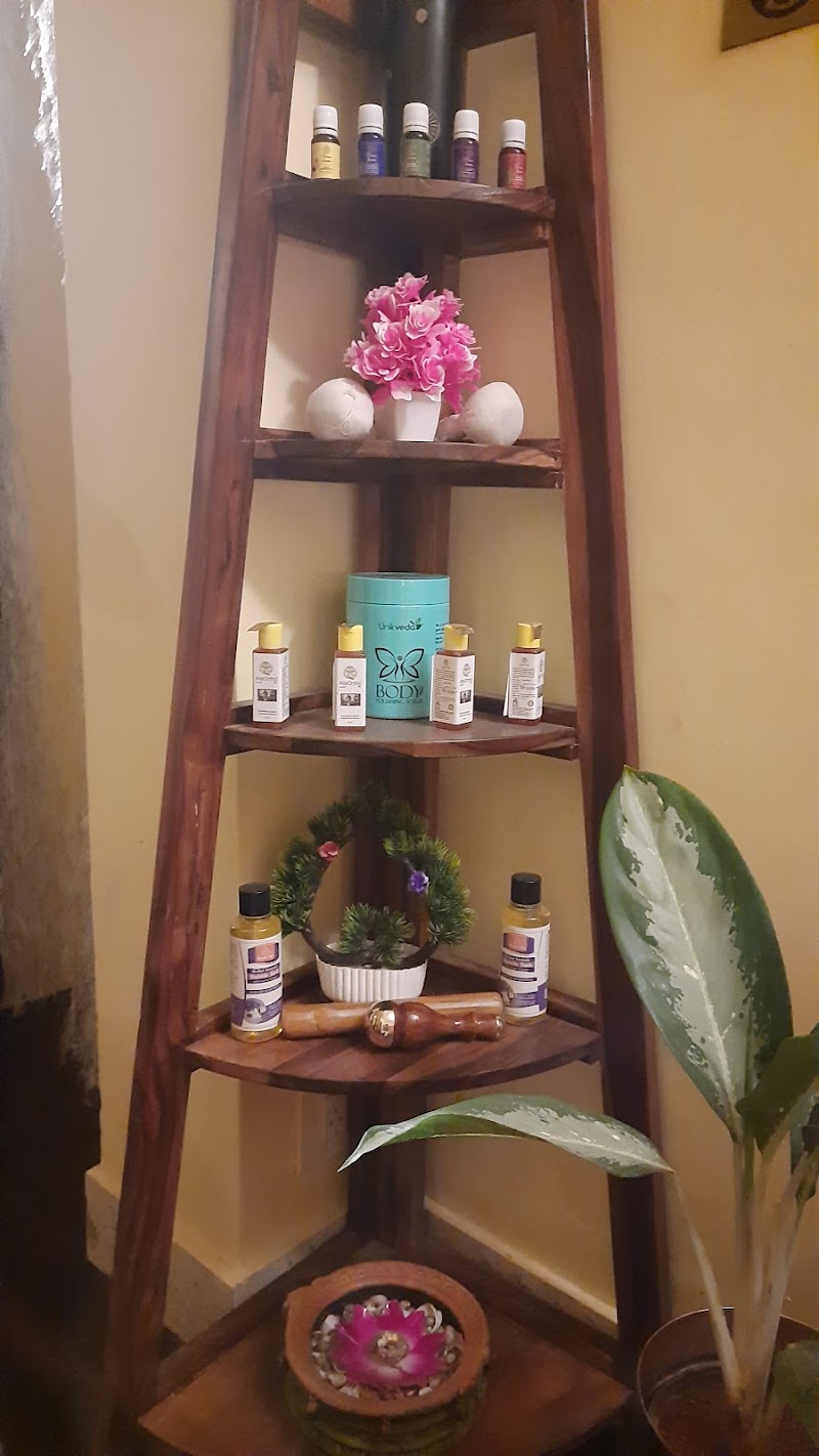 Kayakalpsh Wellness Spa and Health Studio - Kayakalpsh Wellness Spa and Health Studio, 33 Near, Arekere Main Rd, beside Sree Polyclinic, opp. AXIS ATM, Arakere Gate, Panduranga Nagar, Bengaluru, Karnataka 560076, India