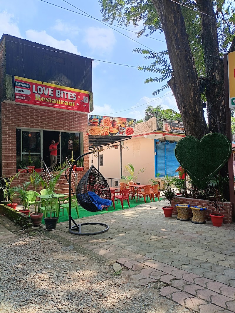 Love Bites Restaurant