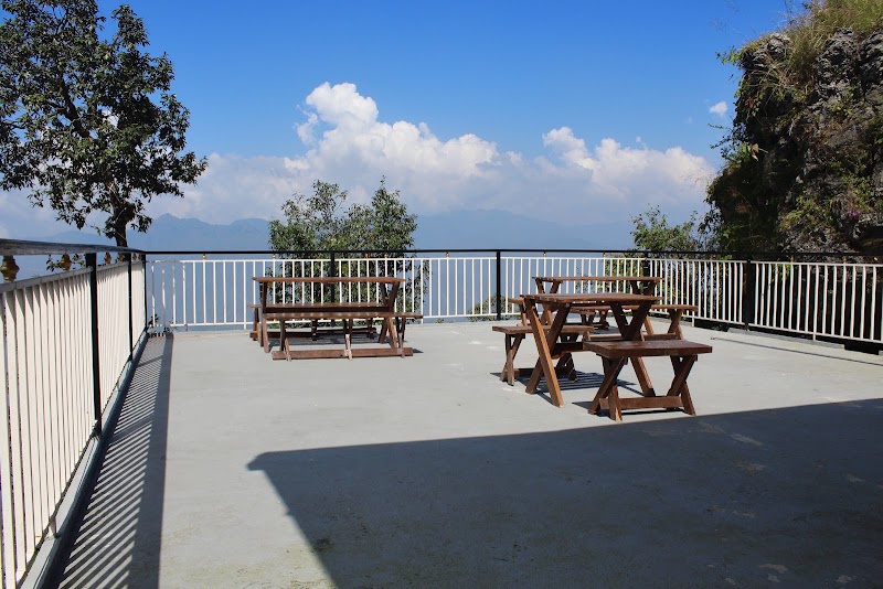CAMEL VILLA | MUSSOORIE