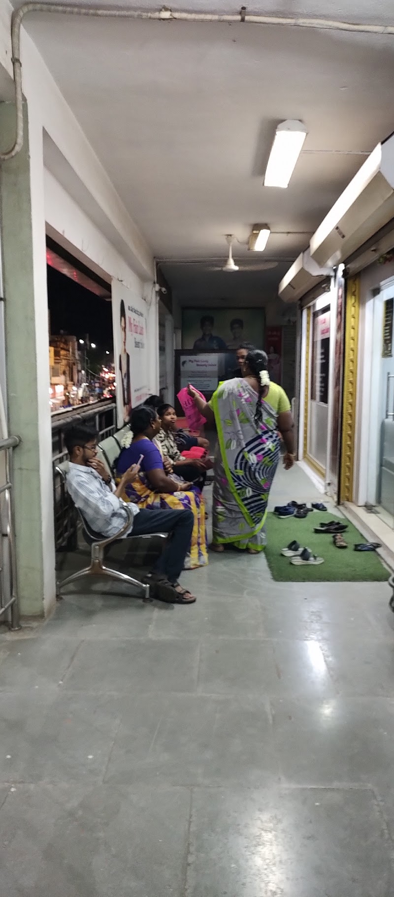 My Fair Lady Beauty Parlour - My Fair Lady Beauty Parlour Nethaji Shopping Complex, Manikundu, Erode, Tamil Nadu 638001, India