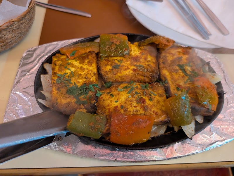 Haldi Indian Restaurant - Haldi Indian Restaurant Carrer del Carme, 71, Ciutat Vella, 08001 Barcelona, Spain