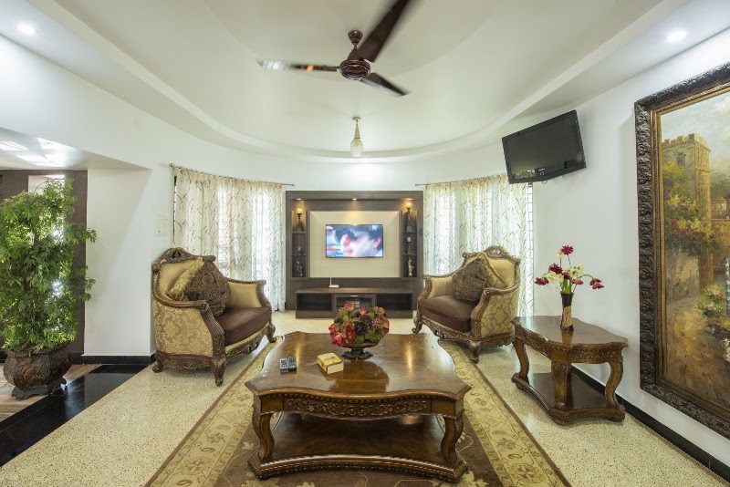 Shoolin Resorts - Shoolin Resorts Ananth Kalyan Nagar, Manipal, 1st Stage, Ananth Nagar 1st Stage, Udupi, Karnataka 576104, India