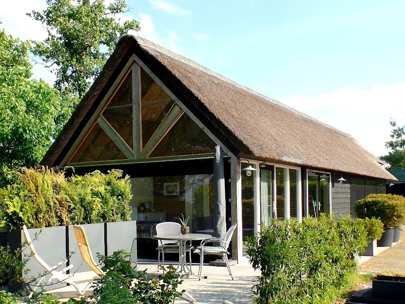 B&B de Scherpenhof, landelijk gelegen met jacuzzi - B&B de Scherpenhof, landelijk gelegen met jacuzzi, Zandbergseweg 9, 6615 AL Leur, Netherlands