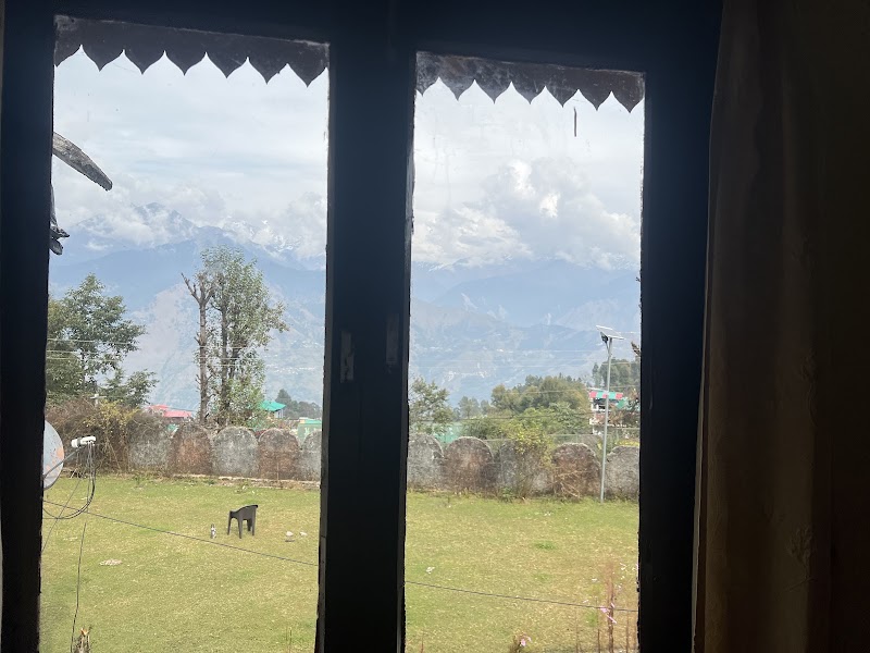 KMVN Tourist Rest House Munsyari - KMVN Tourist Rest House Munsyari Munsyari - Thal Road, near the pinewood hotel, Munsyari, Uttarakhand 262554, India