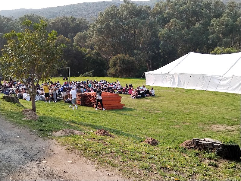Rotary Youth Camps Glencairn - Rotary Youth Camps Glencairn, Glen Rd, Glencairn, Cape Town, 7975, South Africa
