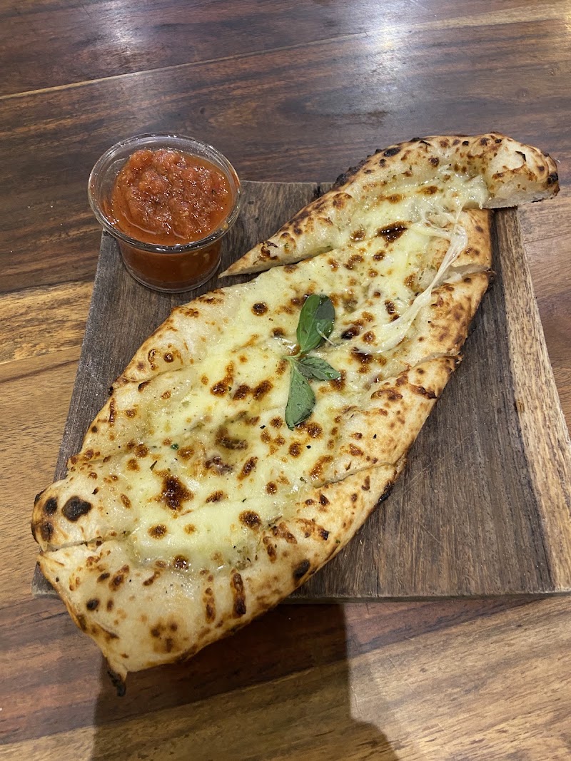 Caffe Sicily - Caffe Sicily SCO -201, Sector 7-C, Sector 7, Chandigarh, 160019, India