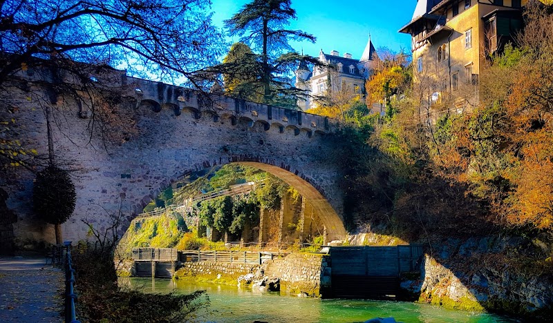 Merano - Merano Merano, Autonomous Province of Bolzano – South Tyrol, Italy