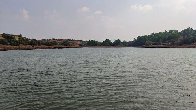 Tungarli dam - Tungarli dam QCG5+GG3, Gold Valley Sector D, Gold Valley, Lonavala, Maharashtra 410403, India