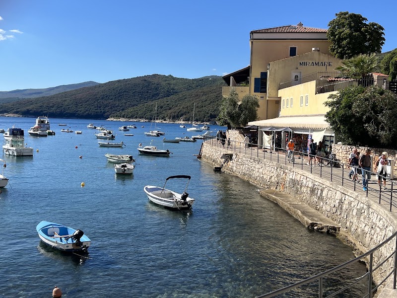 Rabac Center