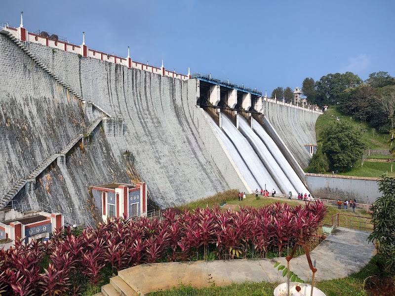 Neyyar Wildlife Sanctuary - Neyyar Wildlife Sanctuary G5M2+J4C, Kallikkad, Kerala 695572, India
