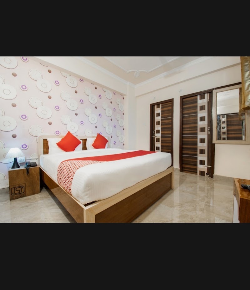 Hotel deep. - Hotel deep. Abhiyanta nagar, gola road, Bailey Rd, S. K. Puram, Patna, Bihar 801503, India