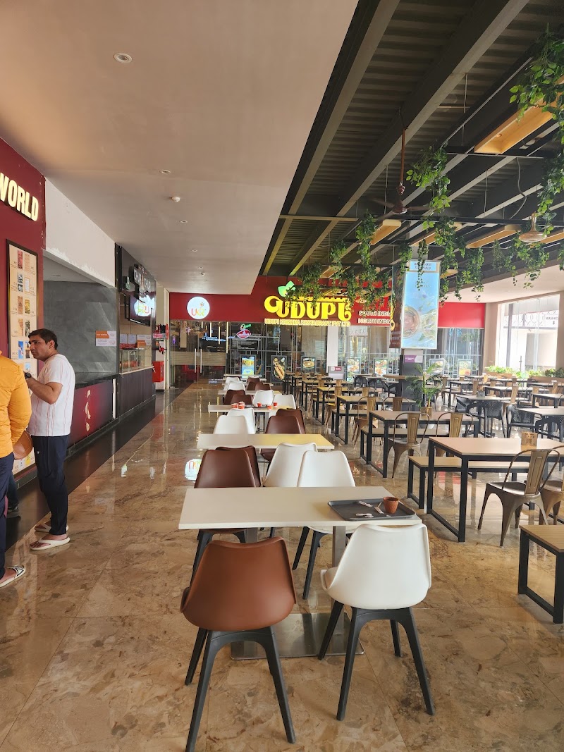 Udupi Krishna Restaurant - Udupi Krishna Restaurant Delhi-Meerut Expressway, OnTheWay2Ajay, Didwari, PHM4+QVG, Village, Didwari, Uttar Pradesh 201206, India