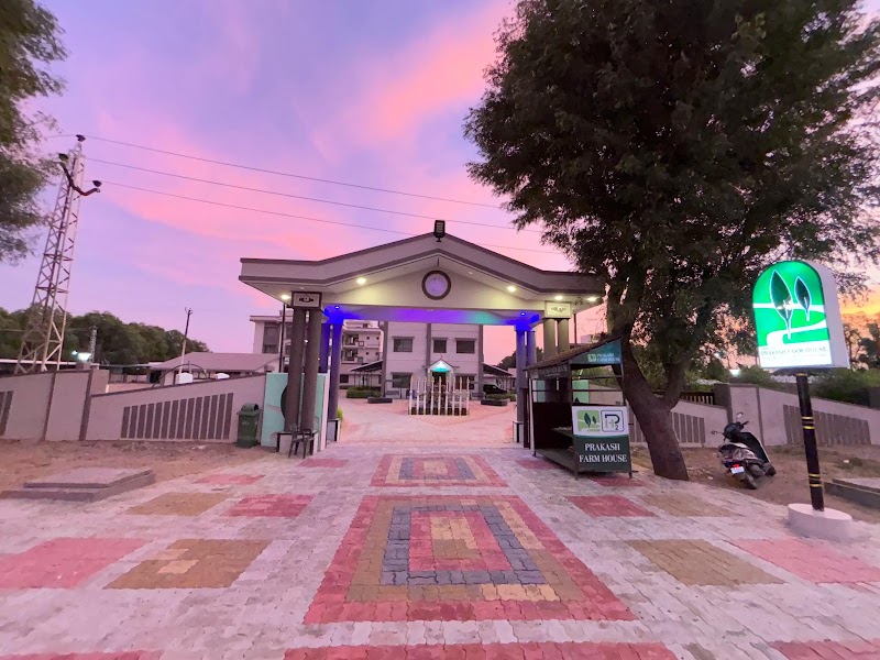 Prakash Farm House - Prakash Farm House, 16 Bedana, State Highway, Takhatgarh, Malpura, Rajasthan 307030, India