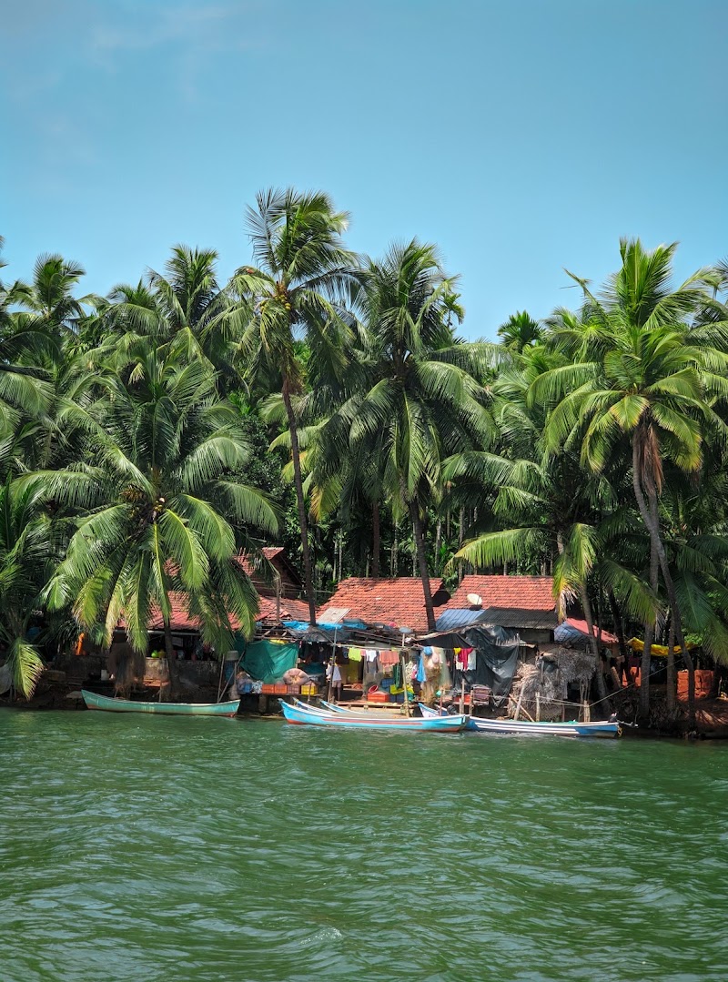 Honnavar - Honnavar Honnavar, Karnataka, India