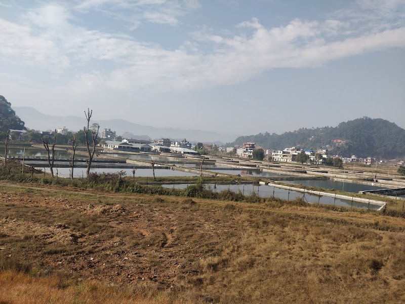 Begnas Lake - Begnas Lake, 54C3+8C, Lekhnath 33700, Nepal