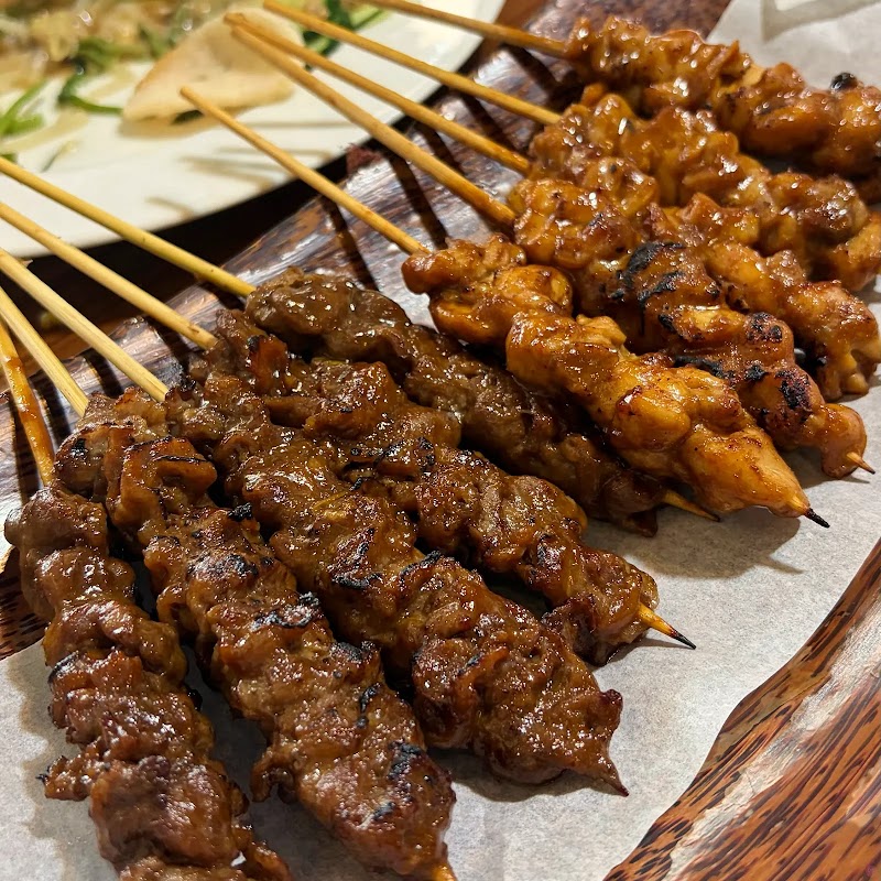 Sate House - Sate House, No. 15號, Leli Rd, Fazhi Village, Da’an District, Taipei City, Taiwan 106