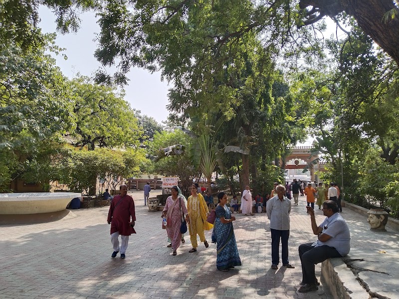 Sudama Chowk - Sudama Chowk, 132-1, Sudama Puri, Bhatia Bazar Old, Porbandar, Gujarat 360575, India