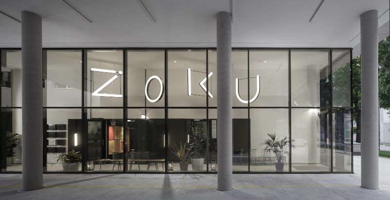 Zoku Vienna - Zoku Vienna Perspektivstr. 6, 1020 Wien, Austria