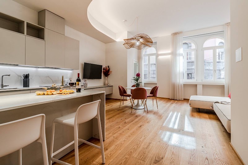 Kairós LUXURY APARTMENTS