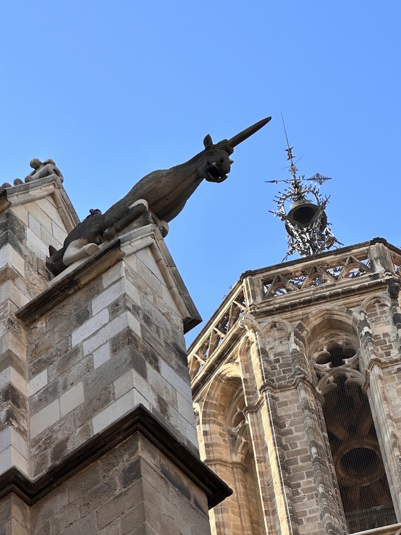DonkeyTours Barcelona - DonkeyTours Barcelona, Plaça Nova, 2, bajos izquierda, Ciutat Vella, 08002 Barcelona, Spain