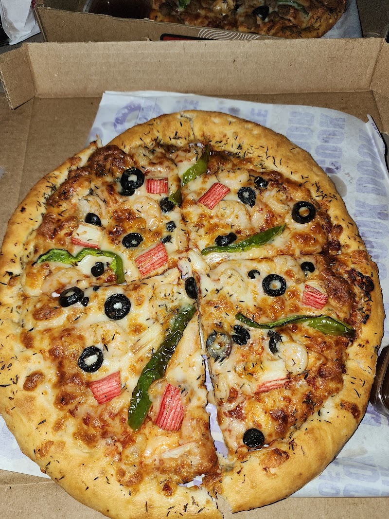Cook Door كوك دور - Cook Door كوك دور, Suez, Suez Governorate 8141276, Egypt