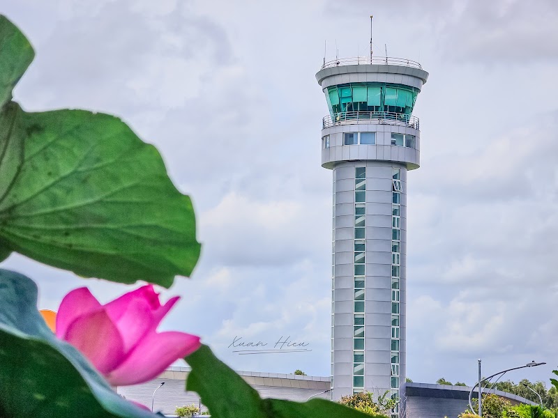 Can Tho International Airport - Can Tho International Airport, Nhà ga hành khách Cảng hàng không Quốc tế Cần Thơ, 179B Lê Hồng Phong, Thới An Đông, Cần Thơ, Vietnam