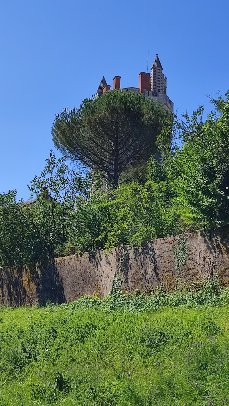 Oudon - Oudon 44521 Oudon, France