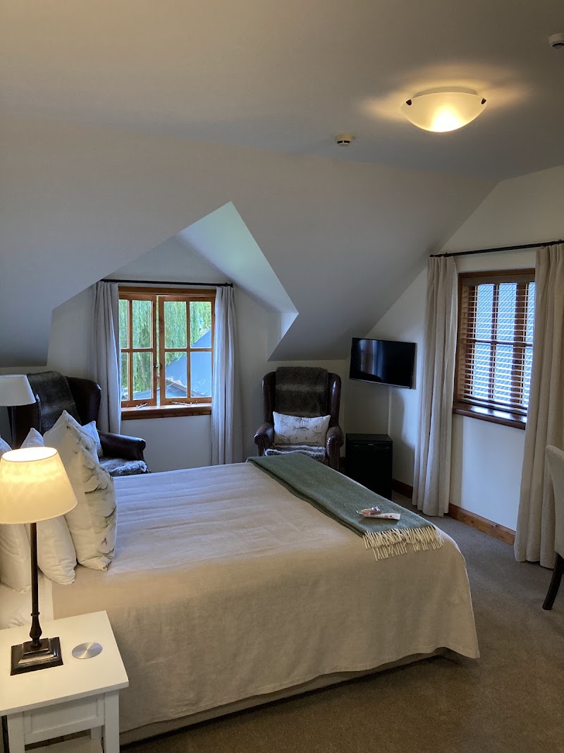 Wanaka Homestead Lodge and Cottages - Wanaka Homestead Lodge and Cottages, 1 Homestead Close, Wānaka 9305, New Zealand