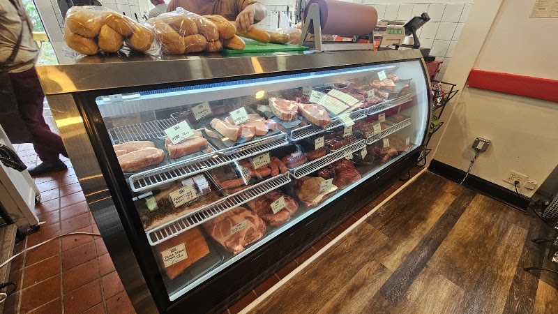 Soko Butcher - Soko Butcher, 15 Loudoun St SE, Leesburg, VA 20175, USA