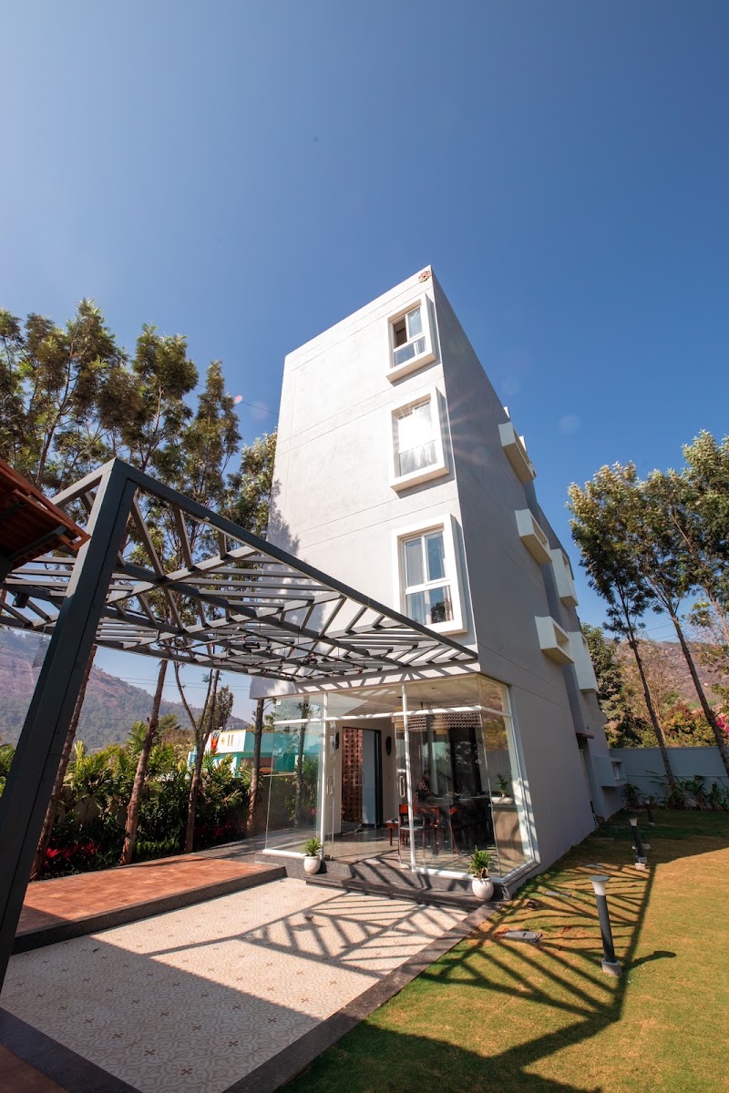 Viewtopia- luxury homestay