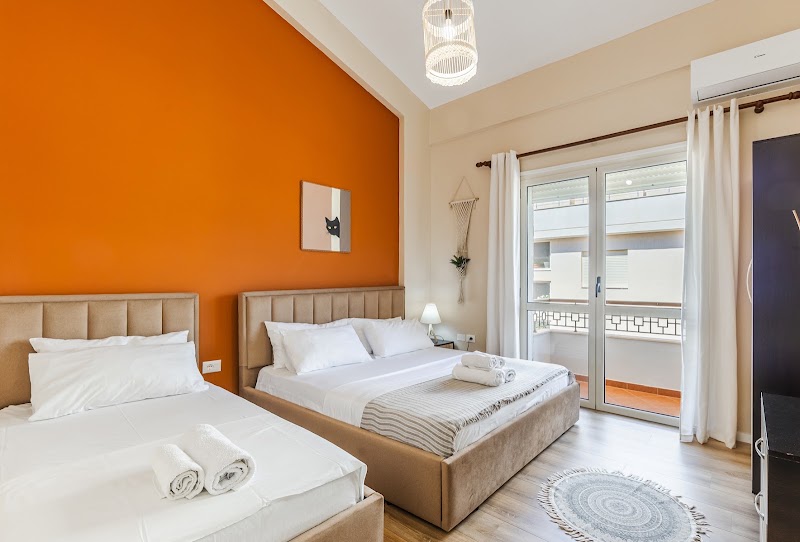 Melon Apartments, Vlore - Melon Apartments, Vlore, SH8, Vlorë 9405, Albania