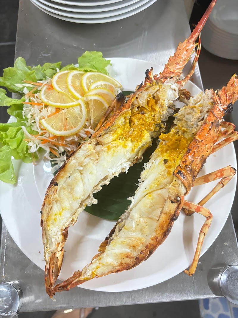 Luna Hut Restaurant - Luna Hut Restaurant Mae Nam, Ko Samui District, Surat Thani 84330, Thailand