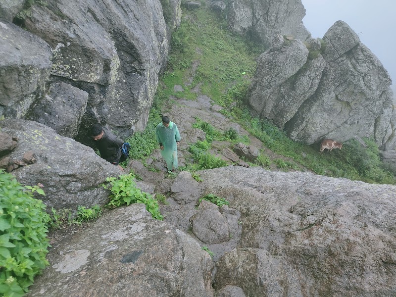 Chuareshwar Temple - Chuareshwar Temple, VFCP+Q9W, Churdhar, Himachal Pradesh 171211, India