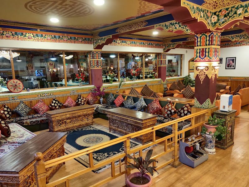 Hotel Shangrila- Top Hotels | Best Luxury Hotel | 4 Star Hotels In Ladakh - Hotel Shangrila- Top Hotels | Best Luxury Hotel | 4 Star Hotels In Ladakh Hotel Shangrila, Old Road Sheynam Ladakh Old road shenam, Leh, 194101