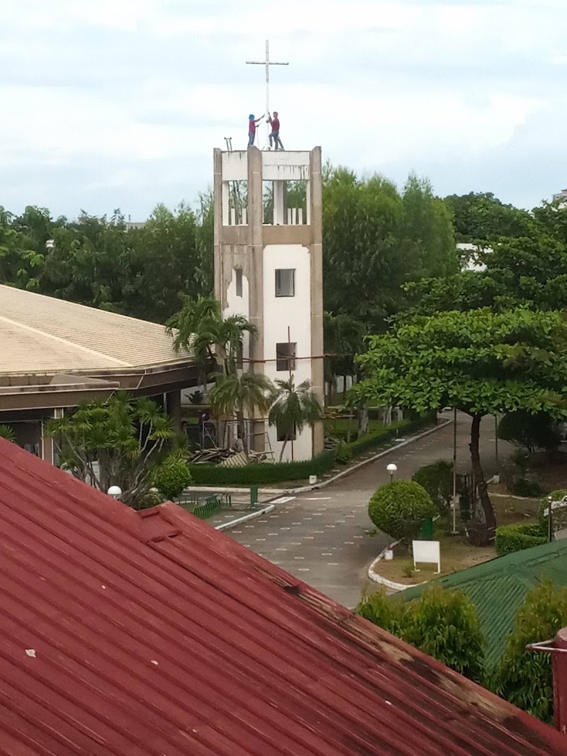 Asteria Residences - Asteria Residences, San Pedro St Valley 2, Parañaque - Sucat Rd, San Isidro, Parañaque, 1715 Metro Manila, Philippines