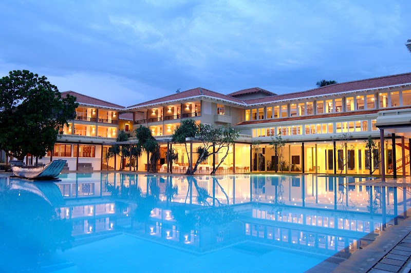 Heritance Ahungalla - Heritance Ahungalla, Galle Rd, Ahungalla, Sri Lanka