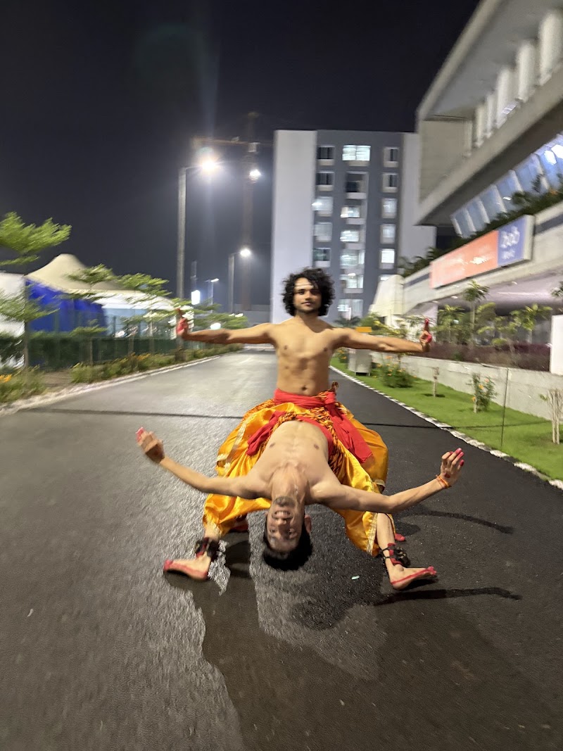 Raksha Rules Dance Academy - Raksha Rules Dance Academy 161A, Sec22A opp Rotary Public School, near Main Market, Sector 22A, Sector 22, Gurugram, Haryana 122015, India