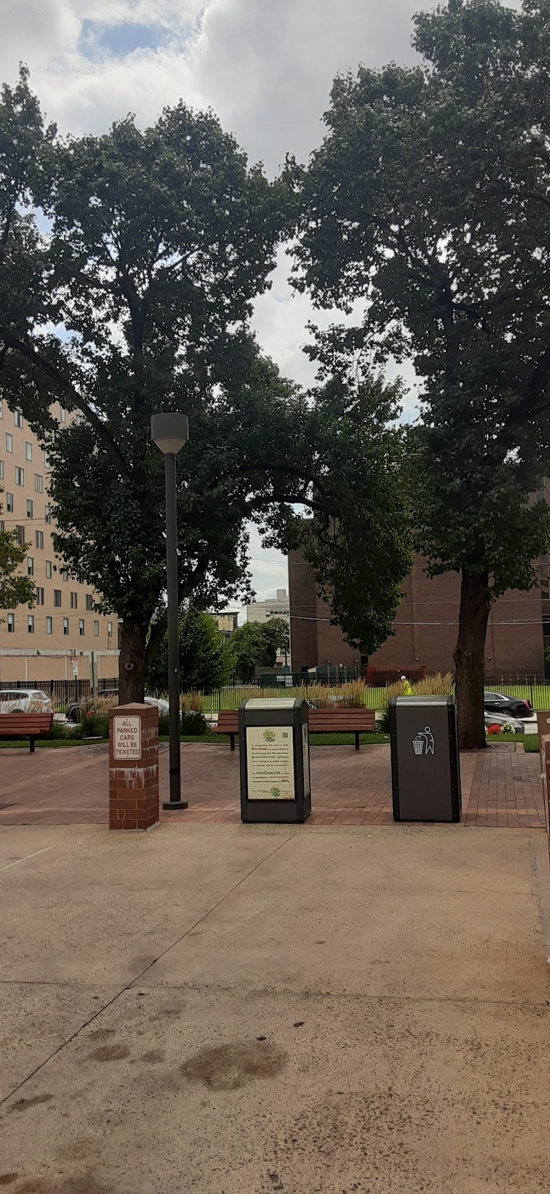 Temple University Hospital - Main Campus - Temple University Hospital - Main Campus, 3401 N Broad St, Philadelphia, PA 19140, USA